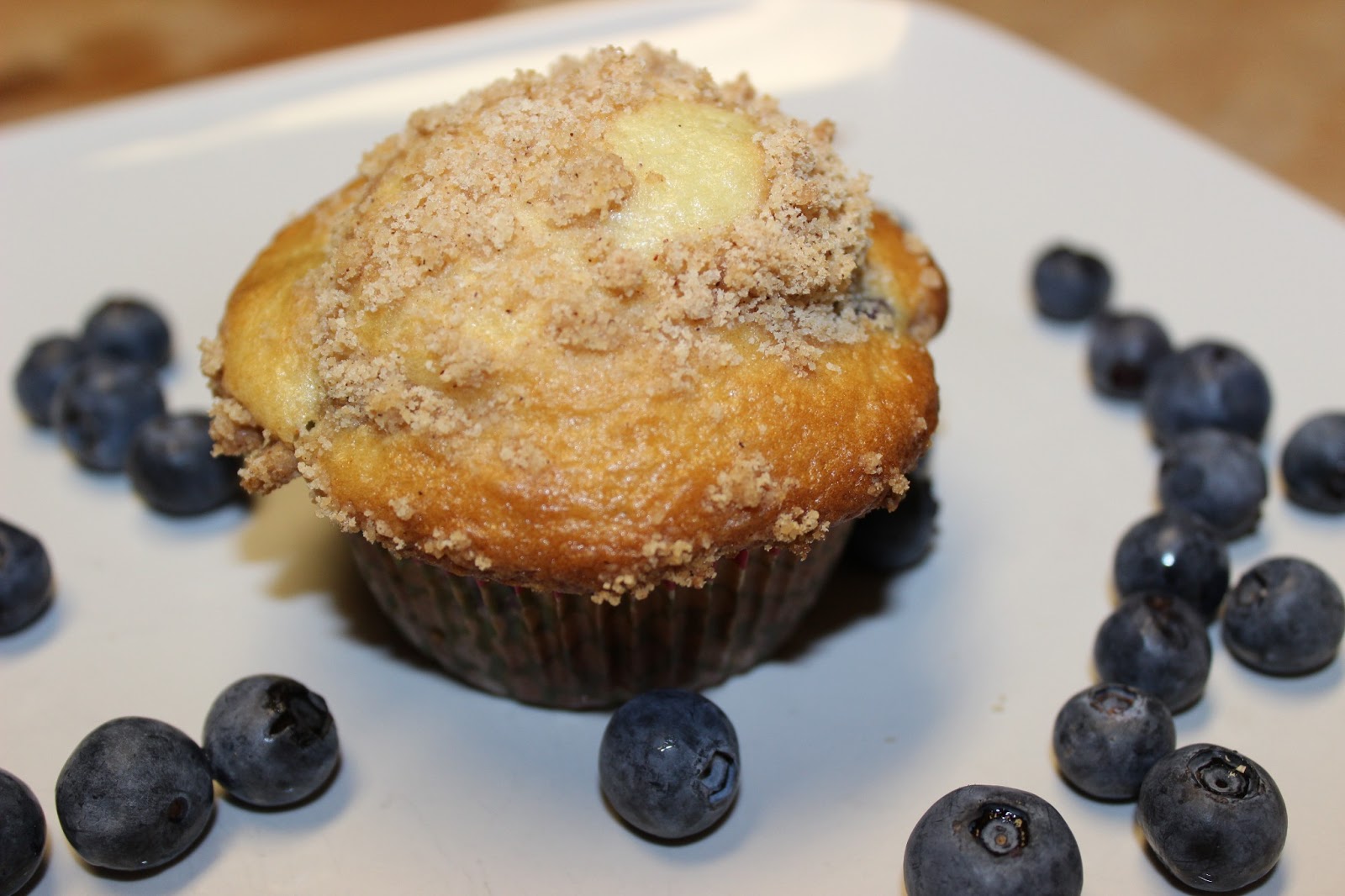 blueberry streusel muffins barefoot contessa